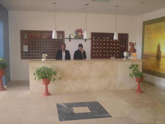 Regency Lodge Hotel
