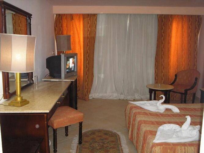 Regency Lodge Hotel
