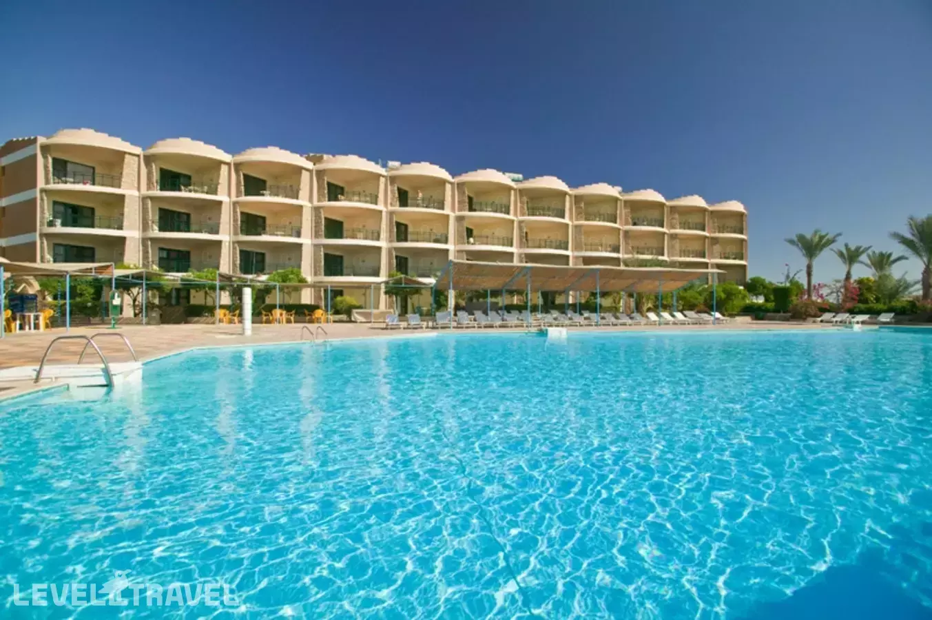 Samaka Comfort Hotel