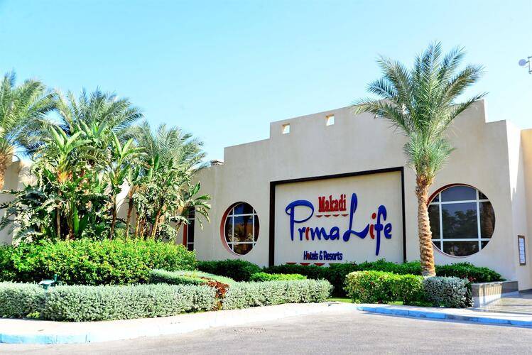 Prima Life Makadi