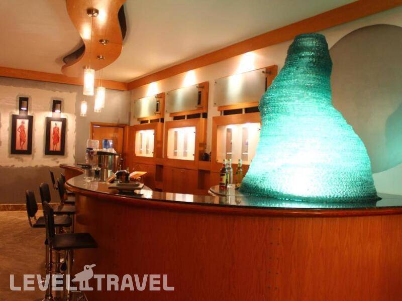 Фотография Eden Rock Hotel