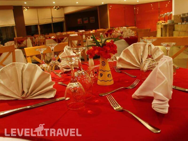 Фотография Eden Rock Hotel