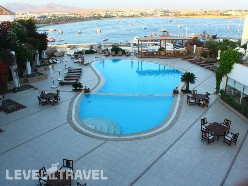 Фотография Eden Rock Hotel Фотография Eden Rock Hotel