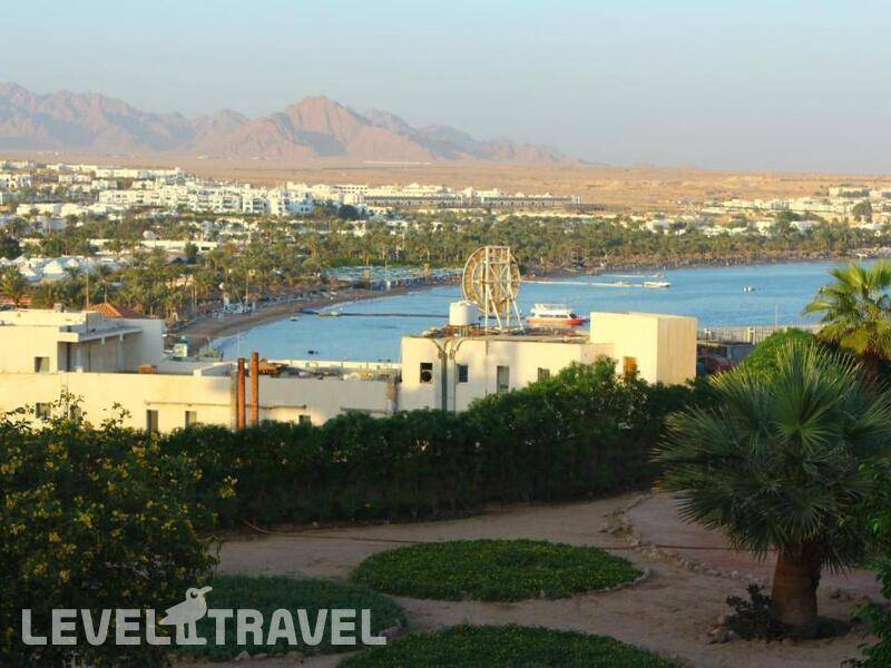 Фотография Eden Rock Hotel