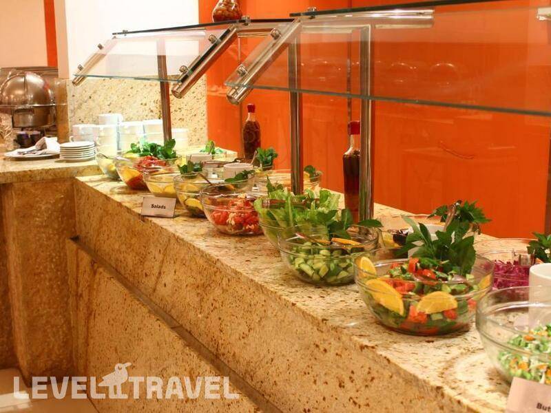 Фотография Eden Rock Hotel