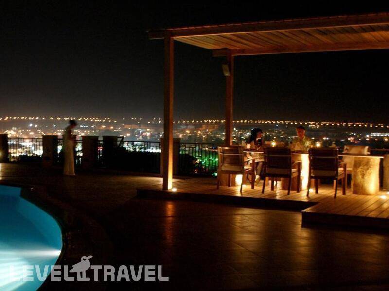 Фотография Eden Rock Hotel