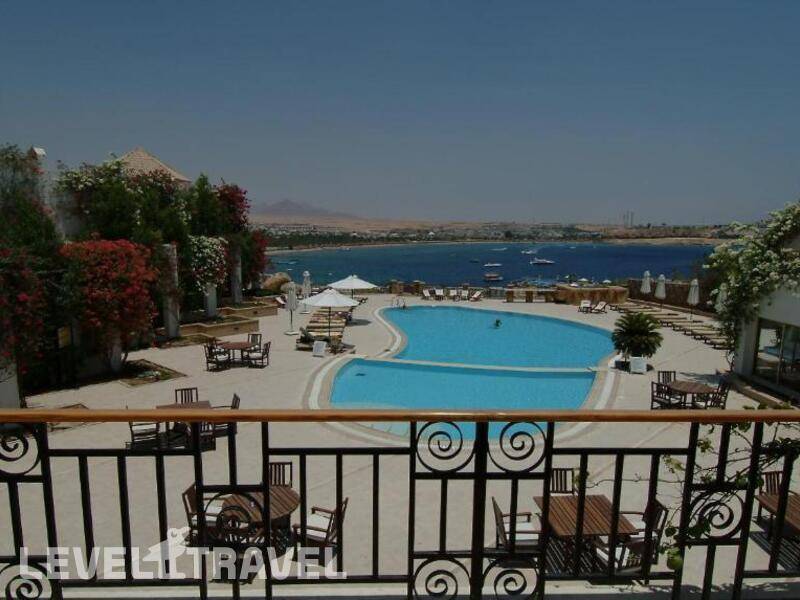 Фотография Eden Rock Hotel Фотография Eden Rock Hotel