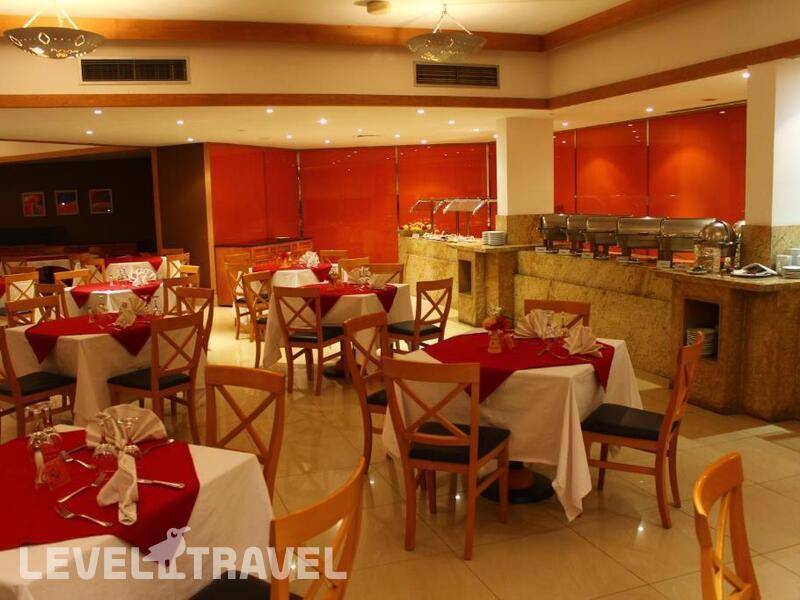 Фотография Eden Rock Hotel