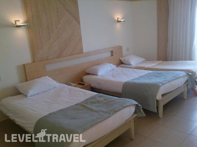 Фотография Eden Rock Hotel