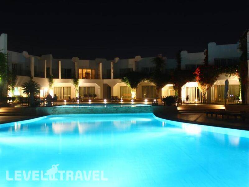 Фотография Eden Rock Hotel