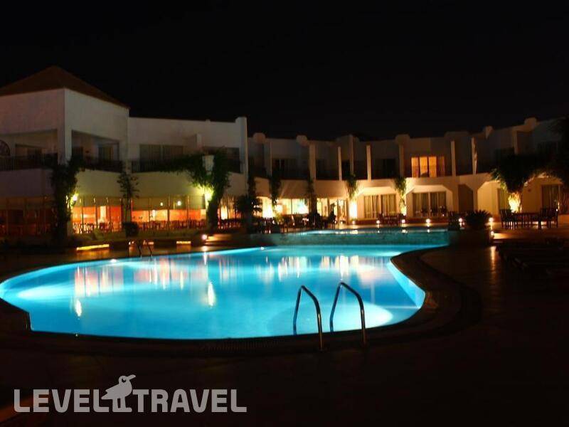 Фотография Eden Rock Hotel