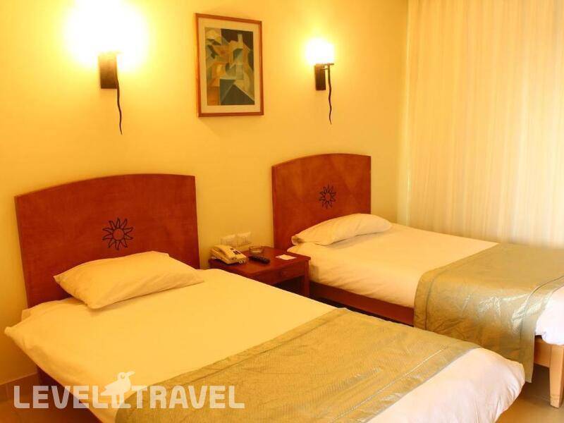 Фотография Eden Rock Hotel