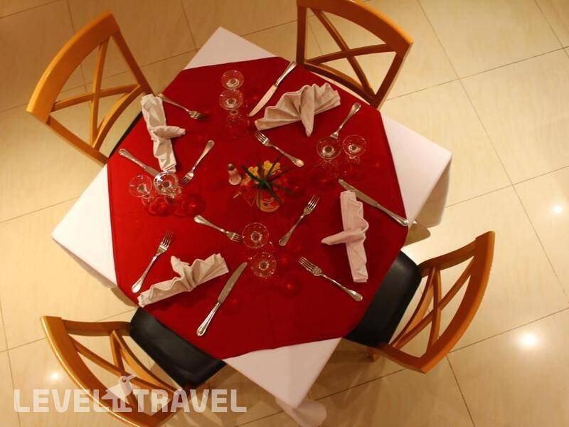 Фотография Eden Rock Hotel