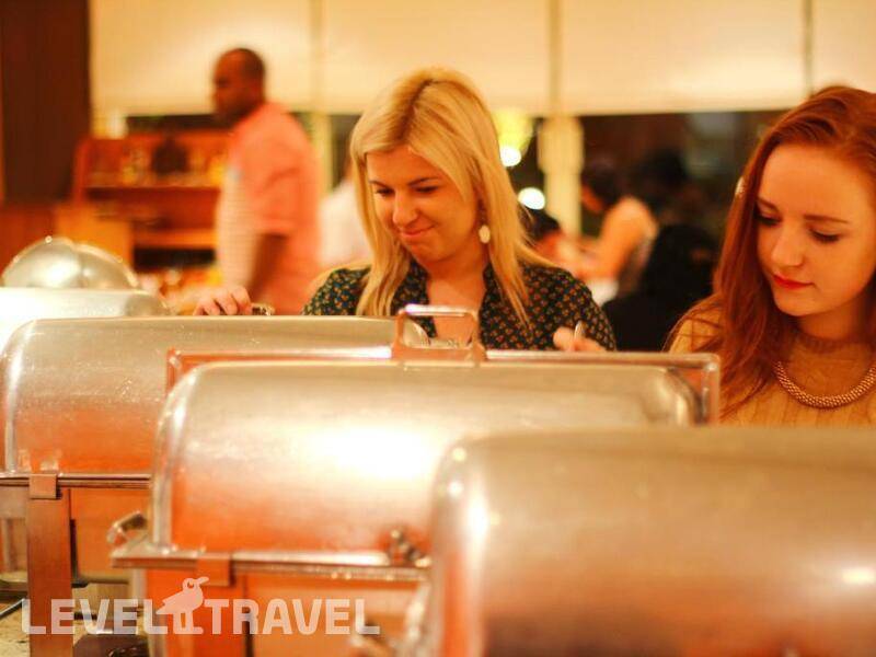 Фотография Eden Rock Hotel