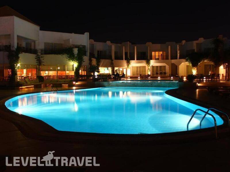 Фотография Eden Rock Hotel