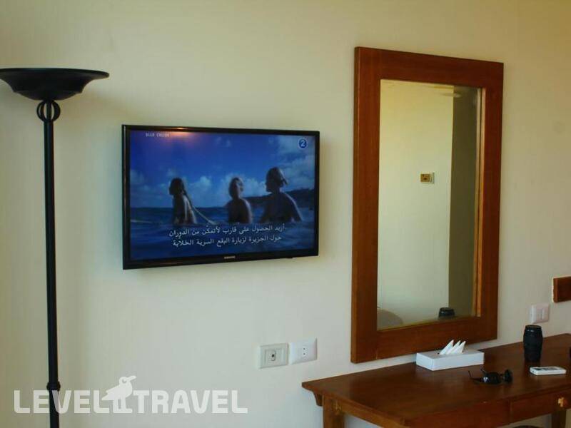 Фотография Eden Rock Hotel