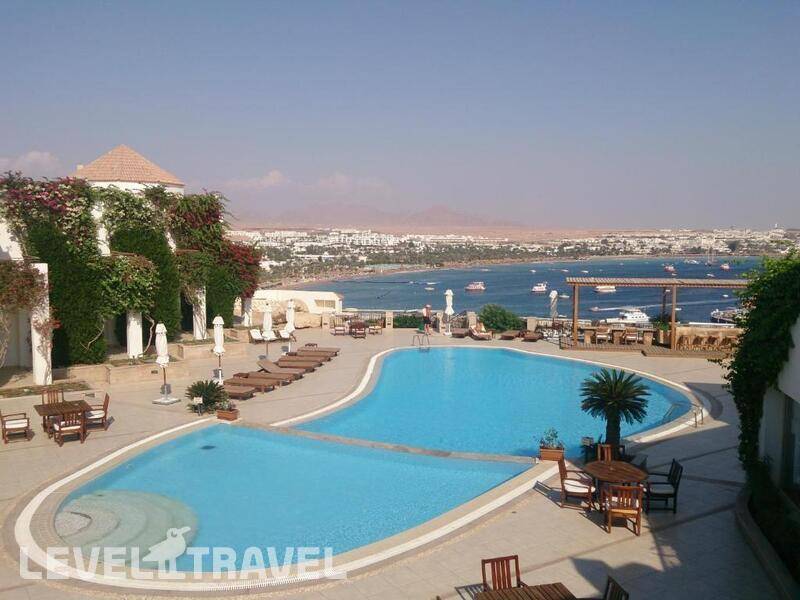 Фотография Eden Rock Hotel