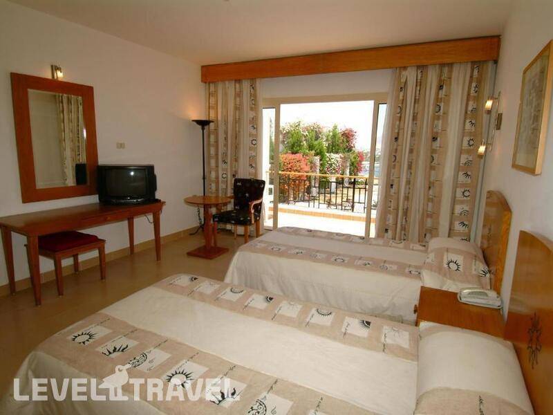 Фотография Eden Rock Hotel