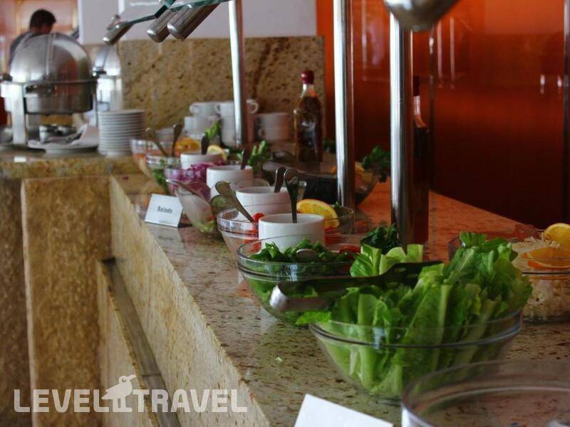 Фотография Eden Rock Hotel