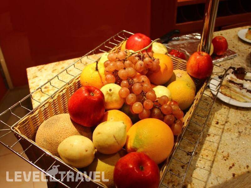 Фотография Eden Rock Hotel