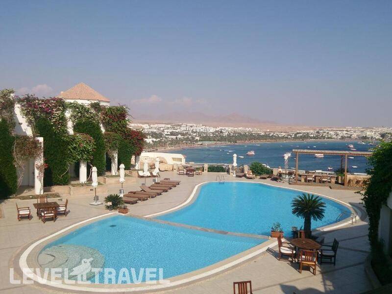 Фотография Eden Rock Hotel