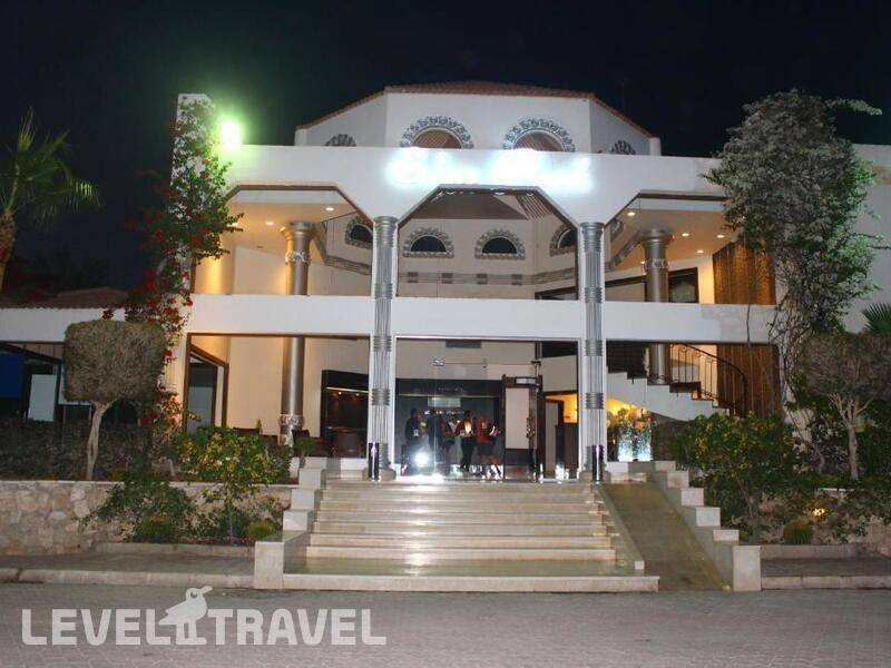 Фотография Eden Rock Hotel