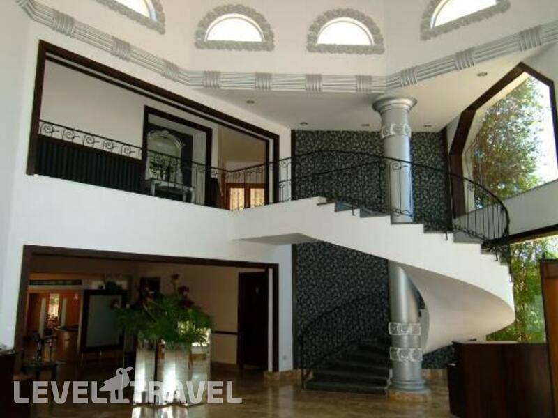 Фотография Eden Rock Hotel