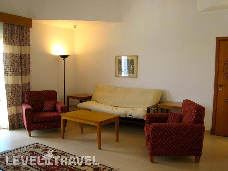 Фотография Eden Rock Hotel