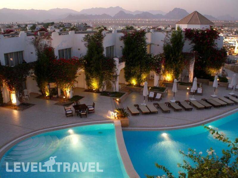 Фотография Eden Rock Hotel