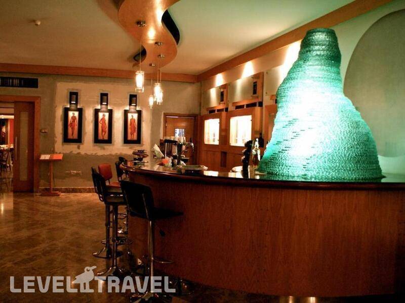 Фотография Eden Rock Hotel Фотография Eden Rock Hotel