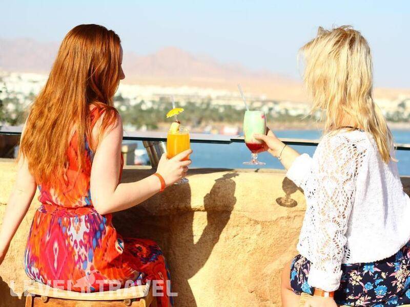 Фотография Eden Rock Hotel