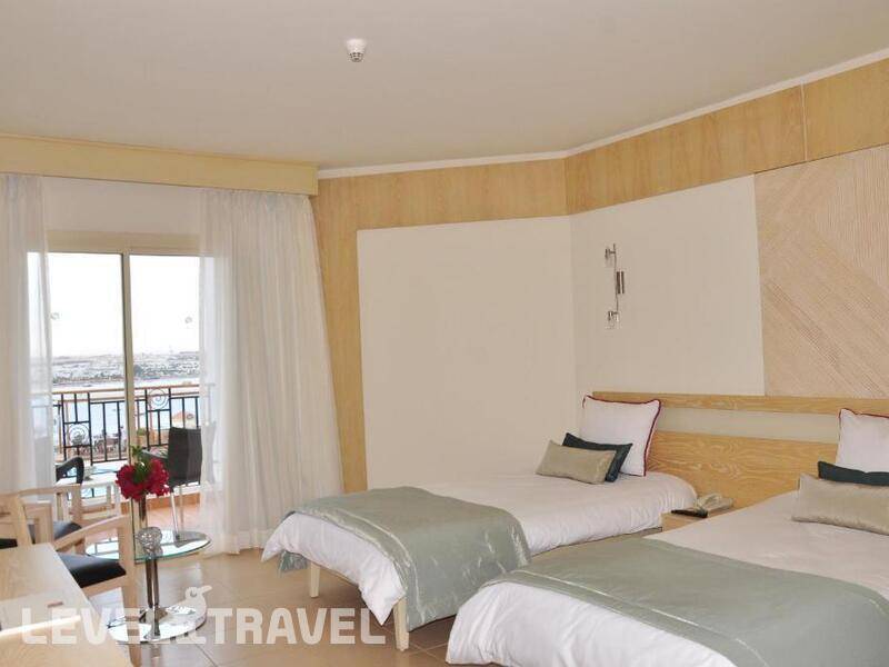 Фотография Eden Rock Hotel