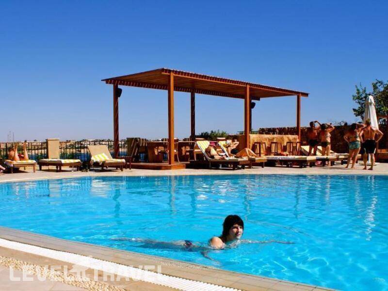 Фотография Eden Rock Hotel