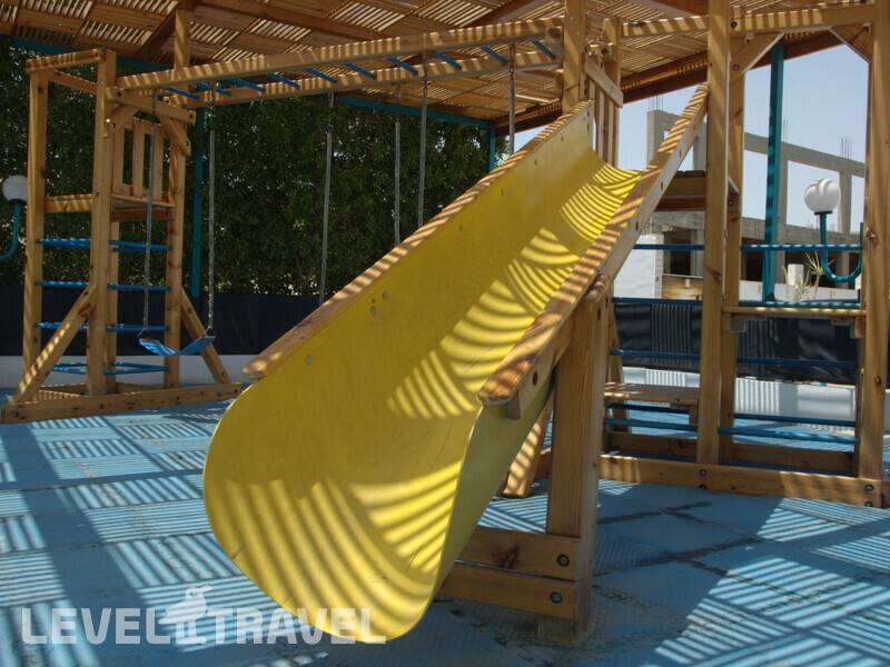 Фотография Sharm Cliff Resort