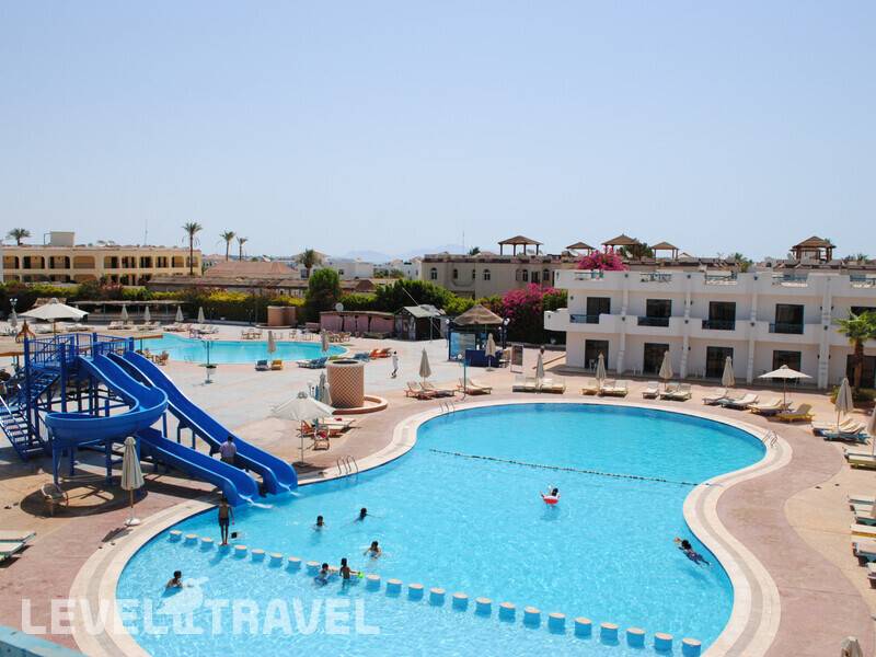 Фотография Sharm Cliff Resort