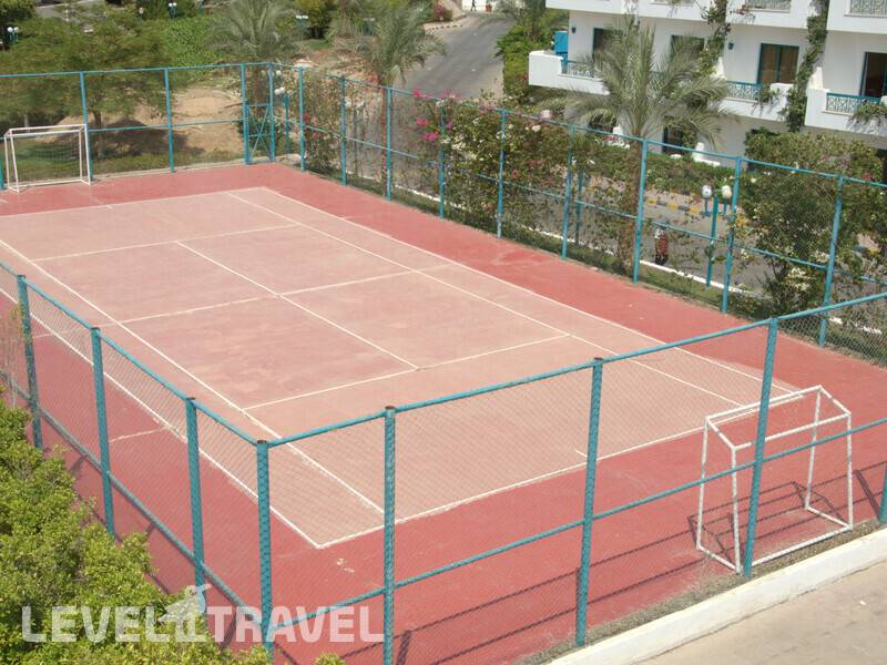 Фотография Sharm Cliff Resort