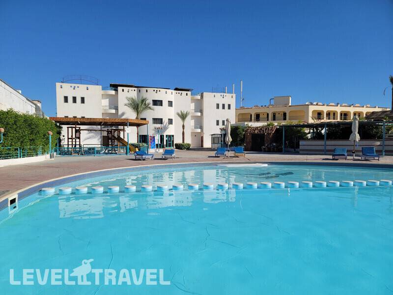 Фотография Sharm Cliff Resort