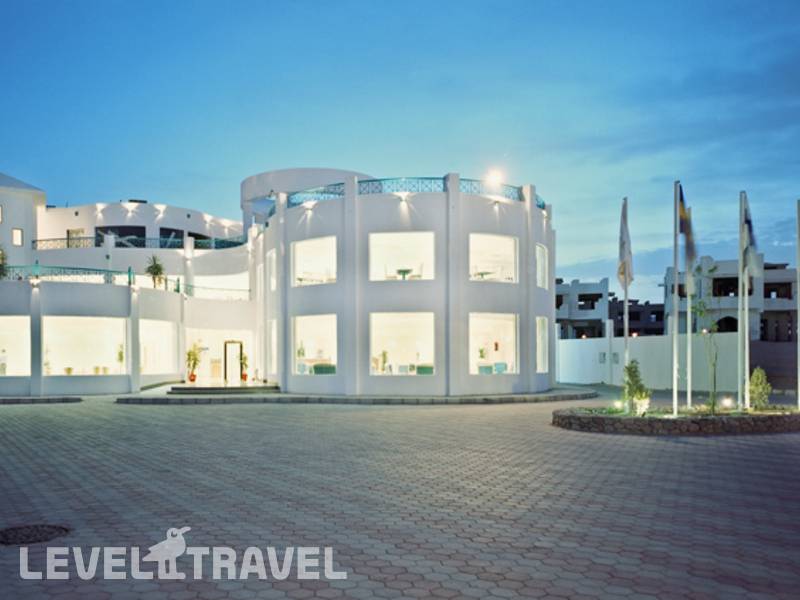 Фотография Sharm Cliff Resort