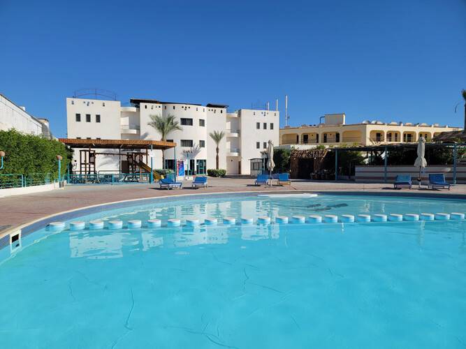 Sharm Cliff Resort