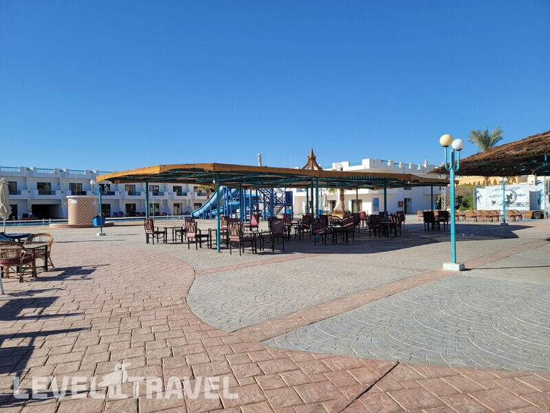 Фотография Sharm Cliff Resort