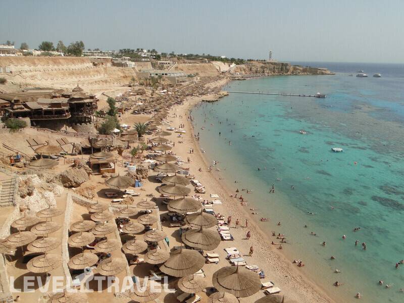 Фотография Sharm Cliff Resort
