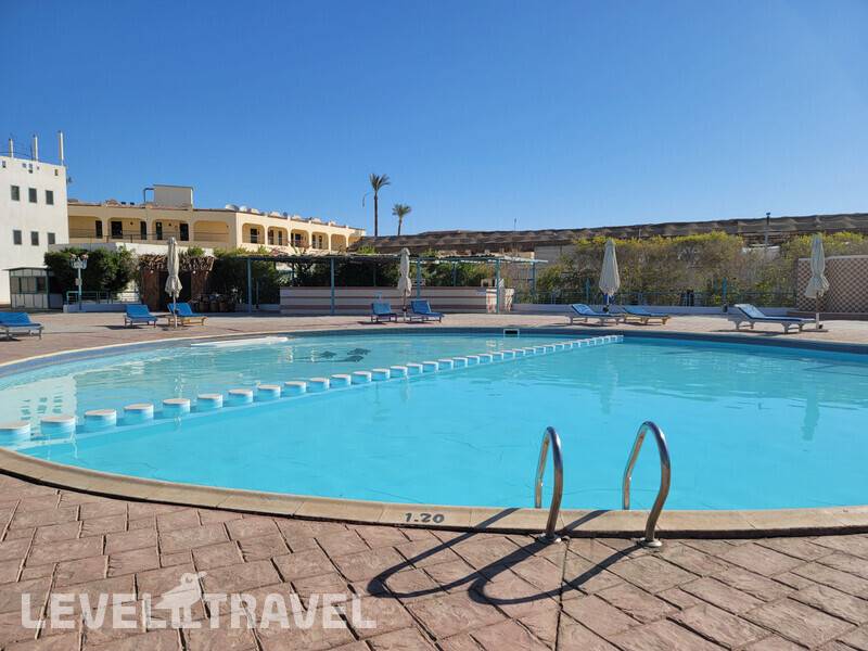 Фотография Sharm Cliff Resort