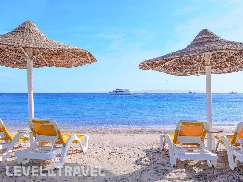 Фотография Moreno Spa & Resort (Ex. Hotelux Marina Beach)