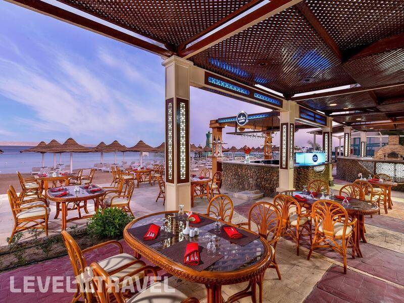 Фотография Moreno Spa & Resort (Ex. Hotelux Marina Beach)