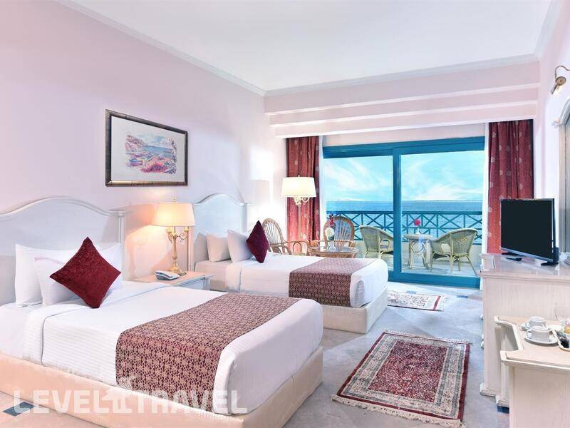 Фотография Moreno Spa & Resort (Ex. Hotelux Marina Beach)