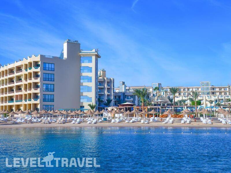 Фотография Moreno Spa & Resort (Ex. Hotelux Marina Beach)