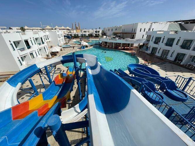 Sharm Holiday Resort