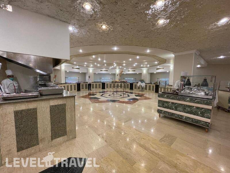 Фотография Sharm Holiday Resort