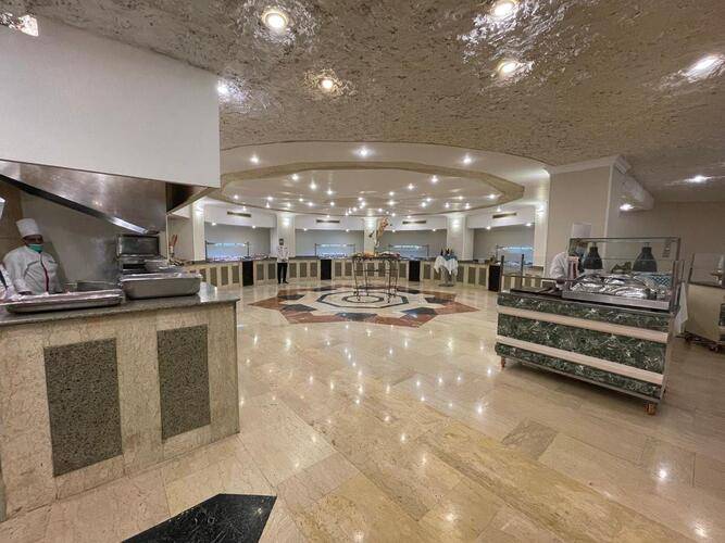 Sharm Holiday Resort