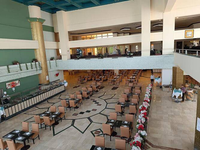 Sharm Holiday Resort